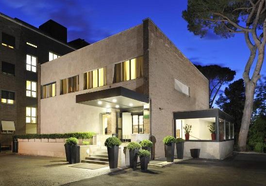 Hotel Villa Maria Regina ****