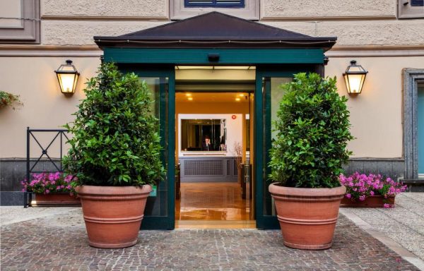Buenos Aires Hotel ***