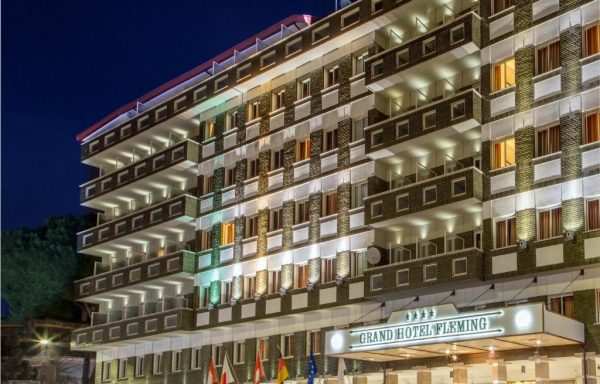 Grand Hotel Fleming ****