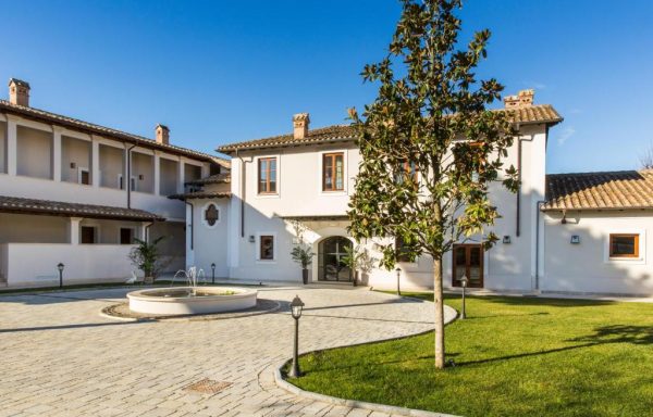 Favilla Hotel ***