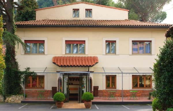 Hotel Eurogarden ***
