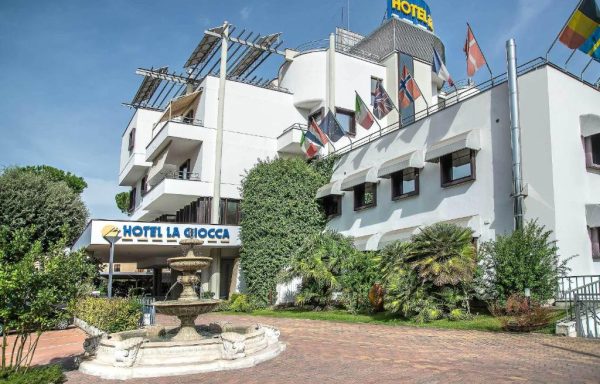 Hotel La Giocca ****