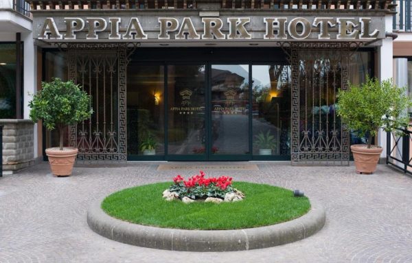 Appia Park Hotel ****