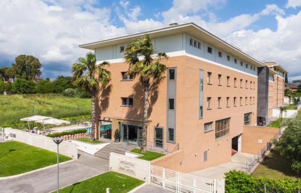Ardeatina Park Hotel ****
