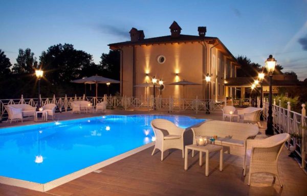 Hotel Piccolo Borgo ***