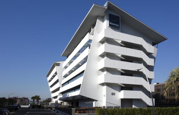 Novotel Roma Eur ****