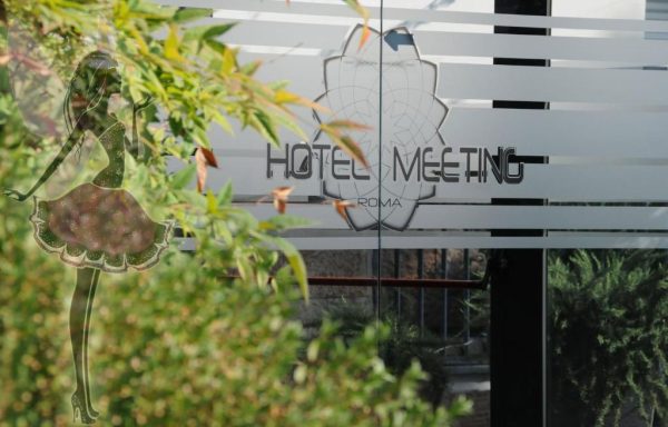 Hotel Meeting ***