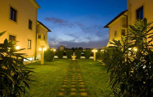 Hotel Alba ****